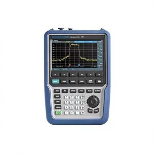 R&S Rohde & Schwarz FPH Handheld Spectrum Analyzer 2 GHz Frequency All in One Spectrum Instrument Made in China