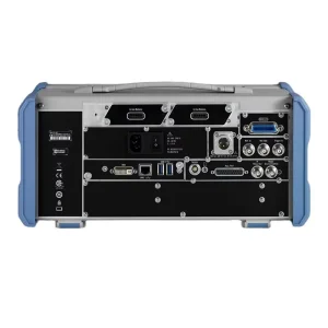 R&S Rohde & Schwarz FPL1000 Spectrum Analyzer 5kHz 75GHz Frequency Portable Spectrometer 344x196x230mm