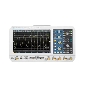 R&S Rohde & Schwarz RTB2004 Spectrum Analysis Digital Oscilloscope 2/4 Channels China Origin Customized Support