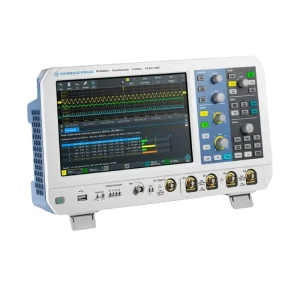 R&S Rohde & Schwarz RTM3004 Oscilloscope