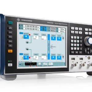 R&S SMW200A Vector Signal Generator 100 kHz to 67GHz