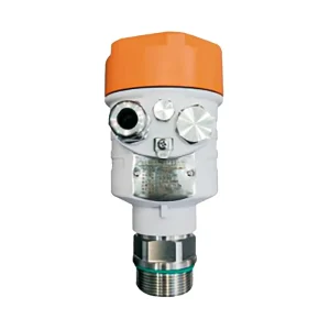 RS485 4-20mA 80g Radar Level Sensor for Liquid and Solid Measurement Series of Level Measuring Instruments