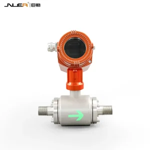 RS485 Electromagnetic Flow Meter Digital Magnetic Flowmeter for Water Wastewater and Industrial Liquid Measurement