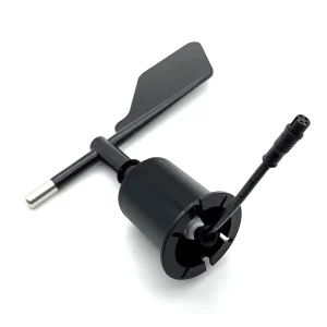 RS485 Modbus 3.3VDC 5VDC Weather Station 0-70m/s Wind Direction Measuring Device Anemometer Wind Direction Sensors