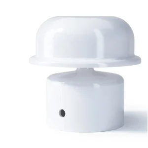 RS485 Modbus Mini Contact Wind Sensor Wind Speed and Direction Anemometer with 4% Accuracy -40~+70 for Weather Station