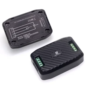 RS485 Modbus Smart Energy Monitoring System 10A AC Power Meter Energy Meter Monitor PZEM014 Electric Wattmeter