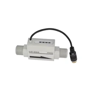 RS485 Output Flow Water Sensor Meter for Liquid AFD2000