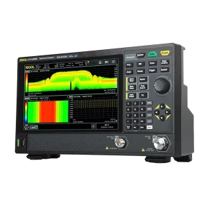 RSA6085 Signal Spectrum Analyzer Frequency Range 5 kHz ~ 8.5GHz