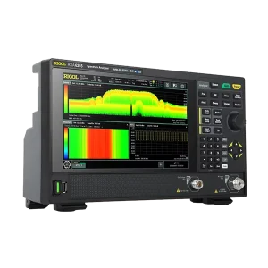 RSA6140 Signal Spectrum Analyzer Frequency Range 5 kHz ~ 14 GHz