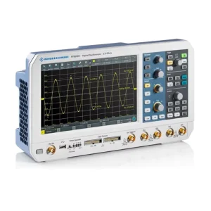 RTB2000 oscilloscope