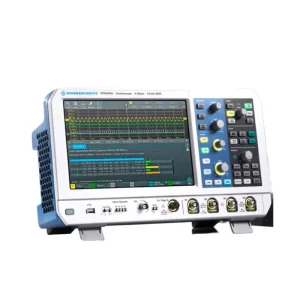 RTM3002 5 GS/s Digital Oscilloscope