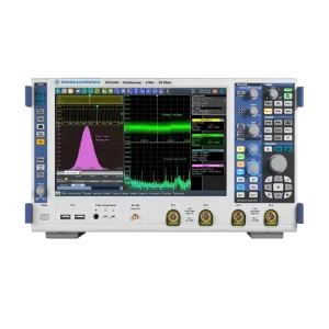 RTO2000 oscilloscope