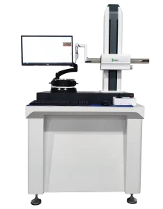RTP 1000 Series High Precision Testing Equipment for Roundness and Cylindricity Measurements