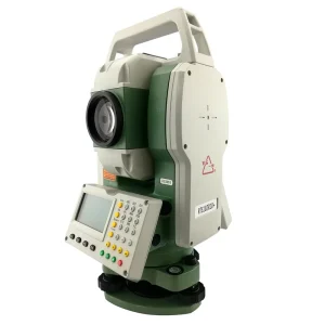 RTS102R10 FOIF Total Station Smart Android System Surveying Instrument 30x Magnification 2” Accuracy Total Station