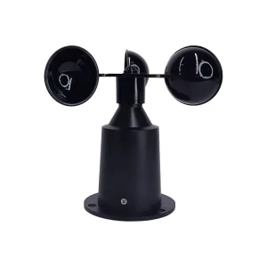 RY FS01 X Wind Speed Sensor PC Material Anemometer Cup High Precision Wind Speed Acquisition