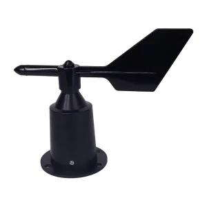 RY FX02 X 485 Wind Direction Sensor Small High precision Monitoring Instrument for Agricultural Environments