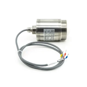 Radar Level Gauge High frequency Radar Level Gauge 80GHz Precision Control Real time Monitoring Instrument