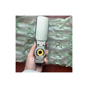 Radar Level Meter Micropilot Batchflux 5500 Series Parameter Measuring Instrument