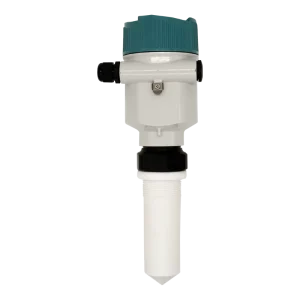 Radar Level Tank Level Sensor and Transmitter Instrument for Measuring Fluid Heights