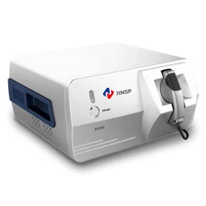 Raman Analyzer Spectrometer 785nm 1064nm for Liquids Analysis