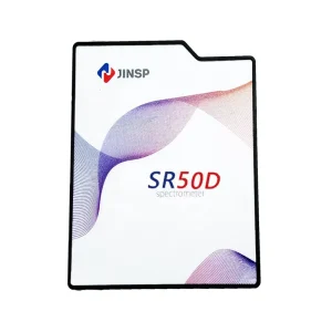 Raman Spectrometers with High Sensitivity Mini Spectrometer with Line Array CMOS
