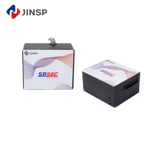 Raman Universal Spectrometer Fiber Spectrometer Compact Spectrometer for Lab