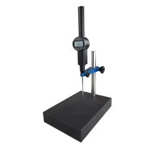 Range 0-100mm Accuracy 0.001mm High Precision Digital Altimeter Height Gauge Made in China