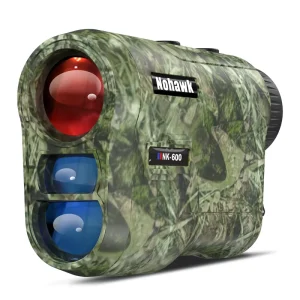 Range Finder 1000M Hunting Scope Hunting Laser Distance Meter Rangefinder