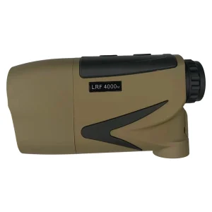 Range Finder 4000m Golf Laser Rangefinder with High Precision Distance Measurement for Hunting Outdoor