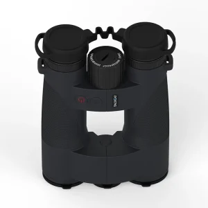 Range up to 2000Y Long Distance Hunting Laser RF Rangefinder Binoculars Accurate Measurement Meter