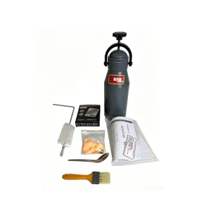 Rapid Moisture Test Apparatus Soil Moisture Tester Soil Speedy Moisture Tester