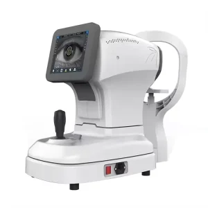 Ready to Ship Optics Instruments Auto Refractometer Ark4000 Autorrefractometro in Stock