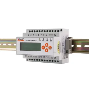 Real Time AIM M100 Monitoring Digital Insulation Resistance Tester Meter