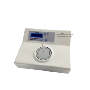 Real time Collection of Acupuncture Techniques Acupuncture Manipulation Parameter Measuring Instrument
