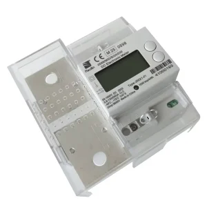 Reallin J5021 FI MID Certified 1000V 600A High precision Measurement DC Energy Meter for Fast Charging of Automobiles