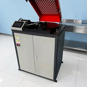 Rebar Bend and Re bend Testing Machine Steel Bar Bending Tester ISO 15630 Automatic Hydraulic Digital Display Equipment