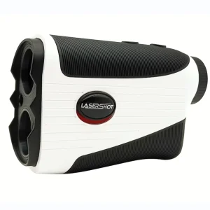 Rechargeable Laser Distance Meter Range Finder for Golf Magnetic Rechargeable Golf Rangefinder