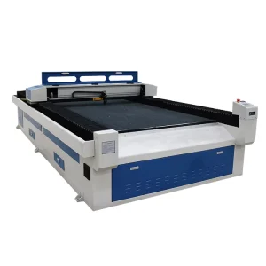 Reci 1310 Nonmetal CO2 Laser Engraving Cutter For Elegant Marquetry Wood Veneer Inlay Furniture Bed