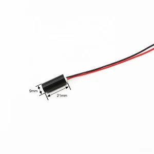 Red Green Dot Line Crosshair Laser Diode Module Laser Beam Focusable Adjustable Cross Hair Laser Equipment Parts