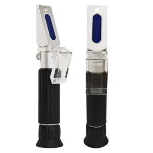 Refractometer China Auto Refraktometre