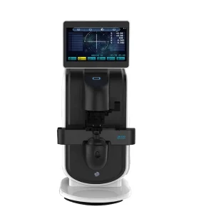 Refractometer LM-700 Optic Digital Lensometer Auto Lensmeter with Outside UV