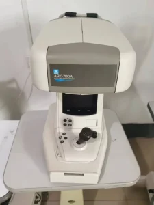 Refractometer Used Auto Refractometer AR630A ARK700 ARK900