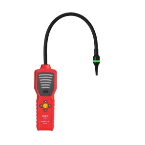 Refrigerant Leak Detector UT336B for Refrigeration Industries of Air Conditioner Maintenance Vehicle Repair Testing