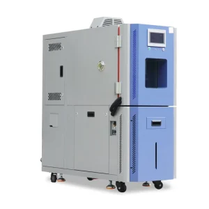 Reliability 80L Climate Test Chamber Programmable Control Humidity and Temperature Tester