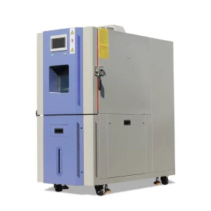 Reliability Testing Machine Programmable Control Temperature Tester Humidity Chamber Climate Test Equipment