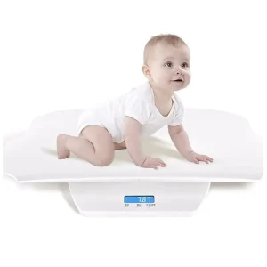 Removable Scale Mother Adult Smart Infant Baby Child Small Digital Weighing Scale Newborn 3 Year Warranty Kg lb oz Units OEM