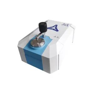 Research Grade FTIR Spectroscopy System 0.4cm 1 Resolution 45 000 1 S N Ratio 7800 350cm 1 Range DLATGS MCT Detector