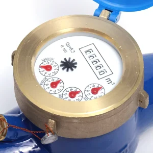 Residential Cold Water Water Flow Meters