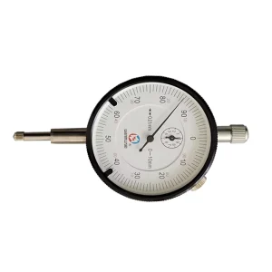 Resolution Concentricity Testing Instrument Tool Dial Gauge Indicator 0-10mm Meter Accuracy 0.00lm OEM