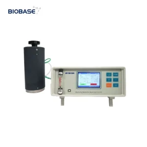 Respiratory Metabolism Measuring Instrument CO2 Analysis Measuring Range 0 ~5000ppm